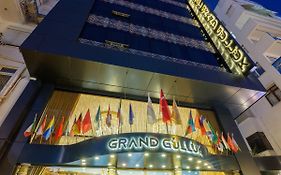 Grand Gulluk Hotel